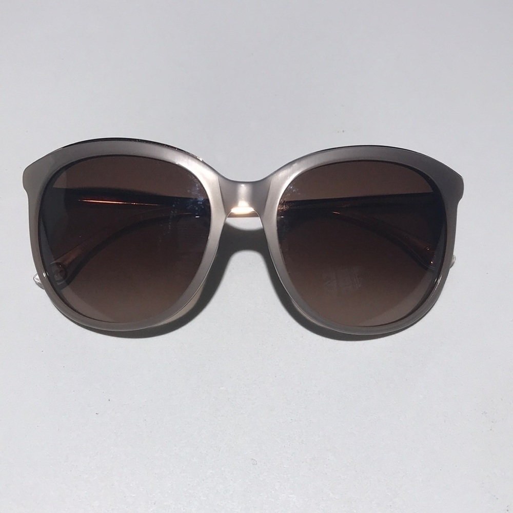 Michael Kors Windsor Sunglasses Round